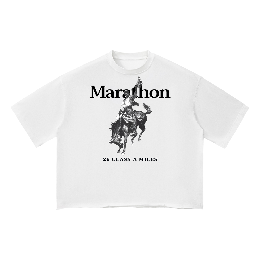 MARATHON