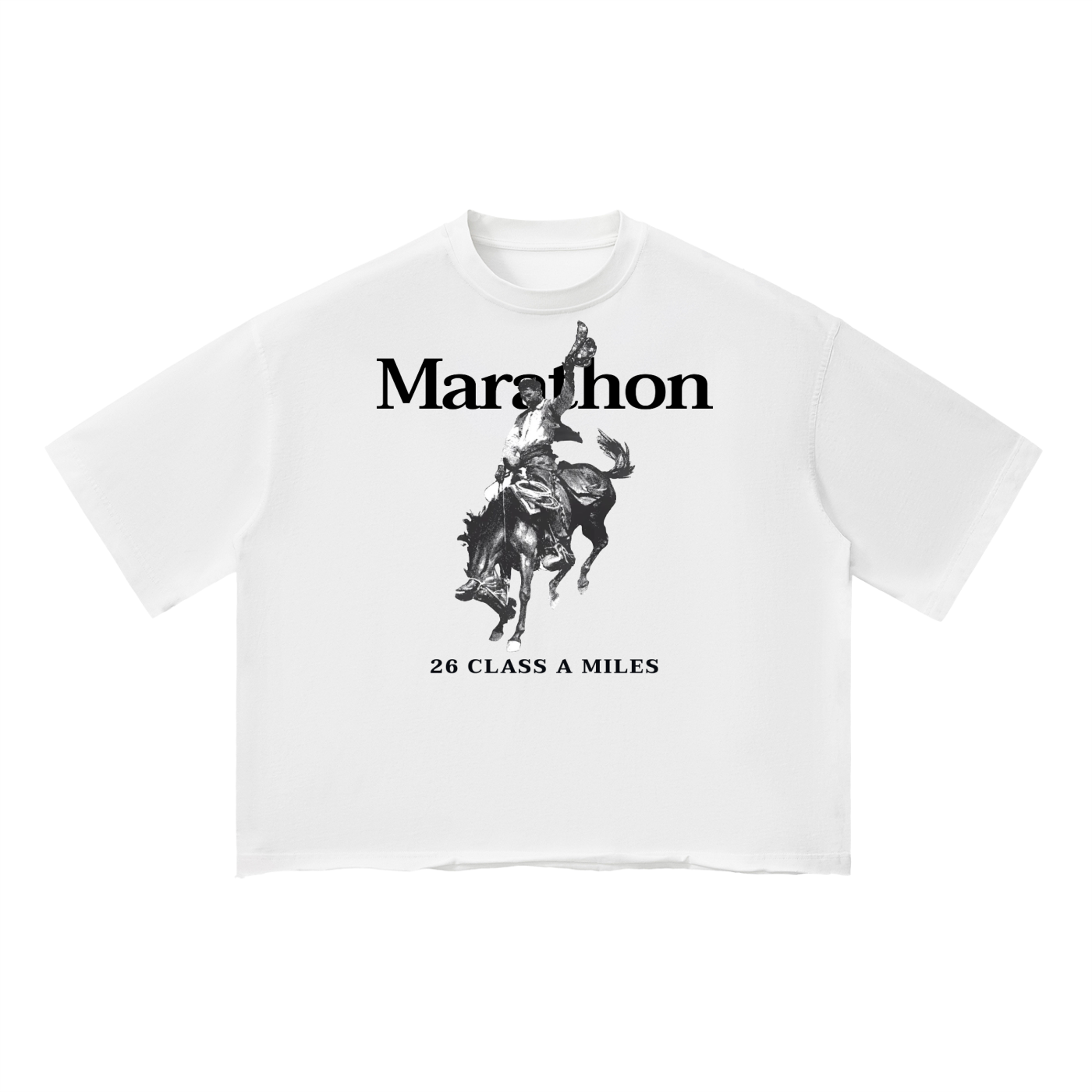 MARATHON