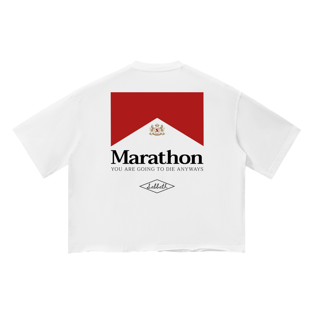 MARATHON