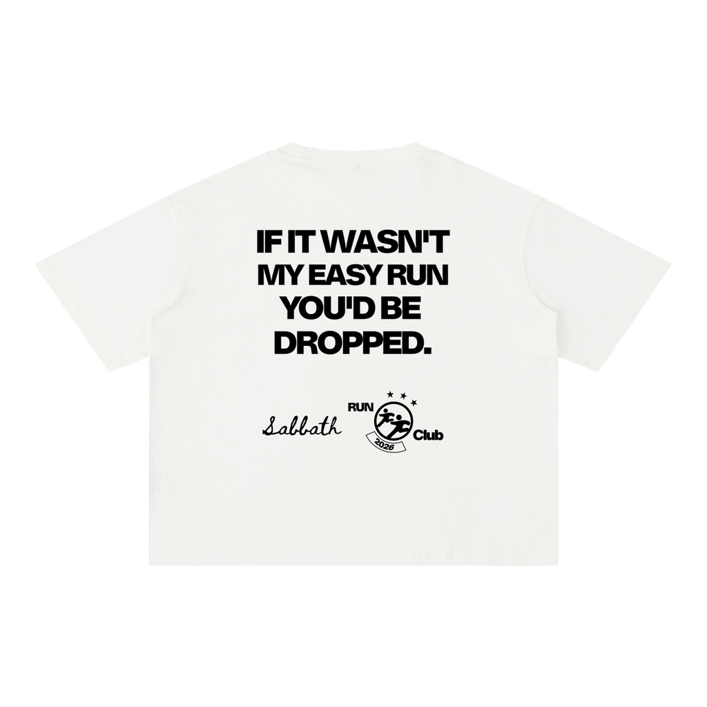 DROPPED