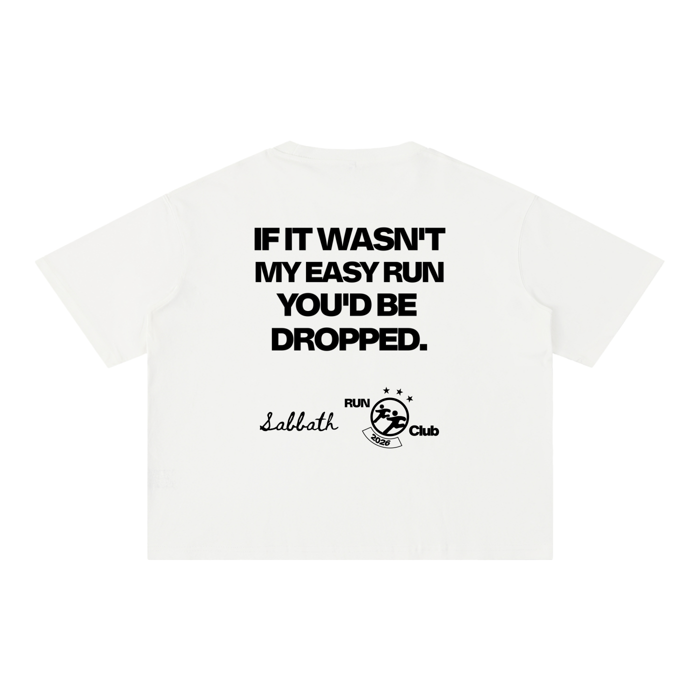 DROPPED