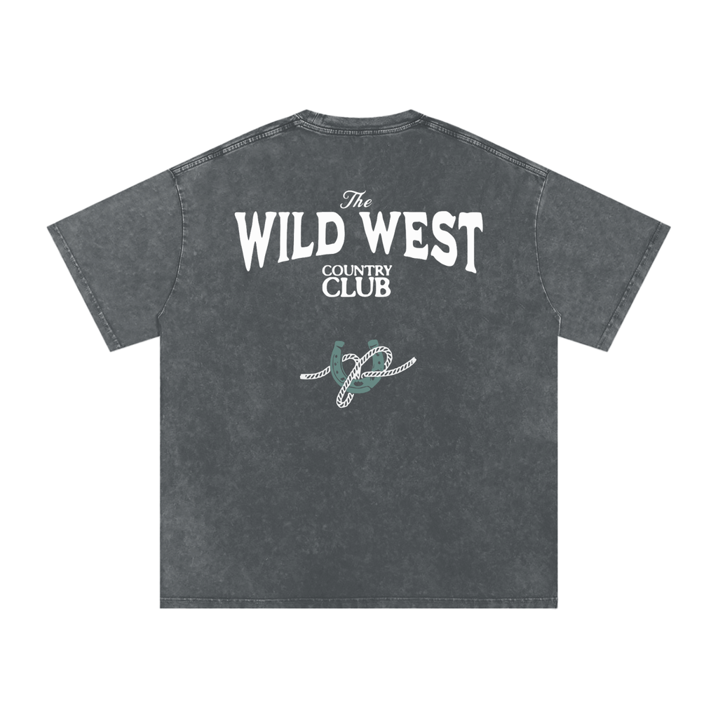 WILDWEST