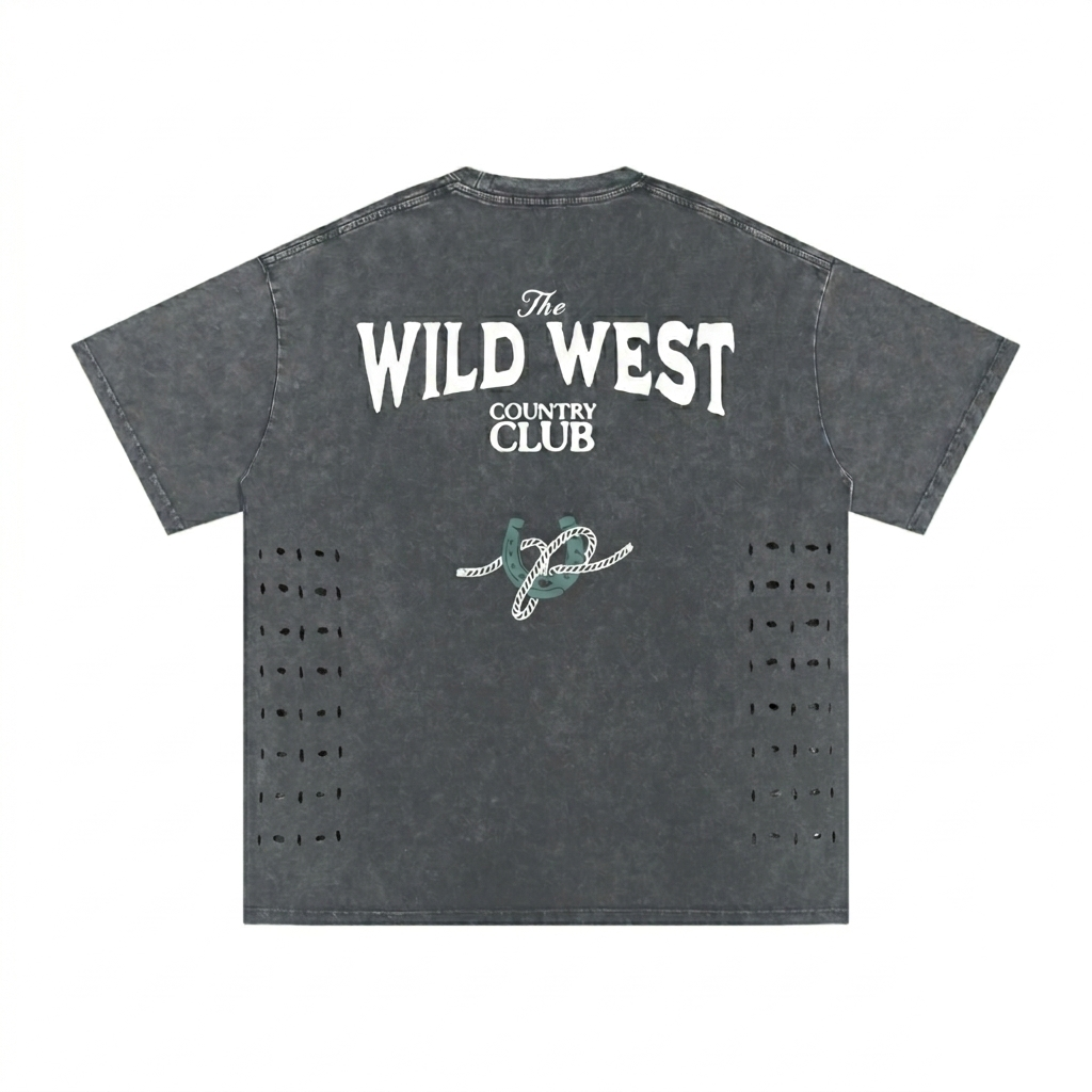 WILDWEST - ventTech 01