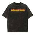 FLAME - ventTech 01