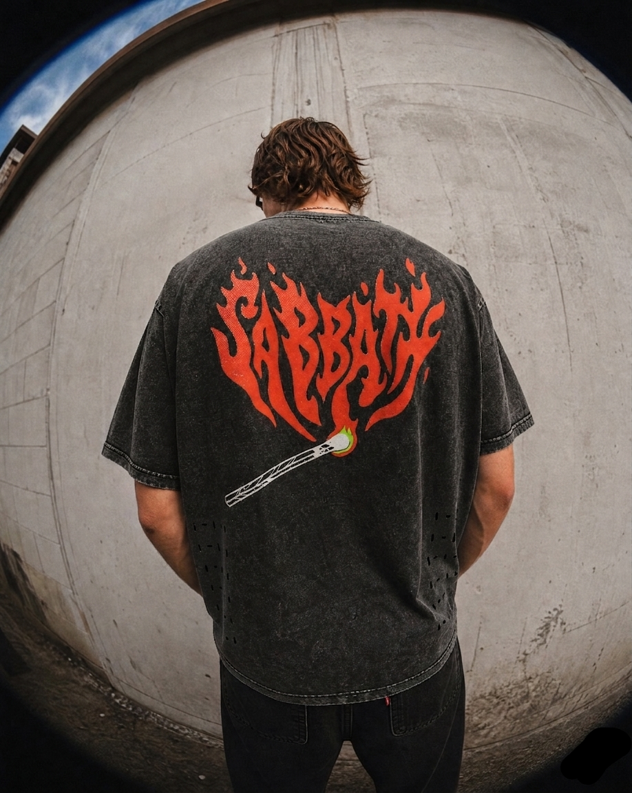 FLAME - ventTech 01