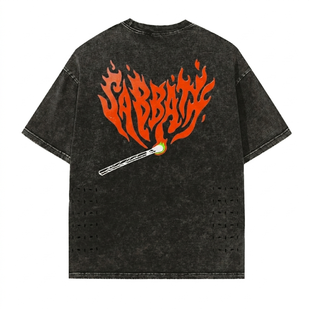 FLAME - ventTech 01