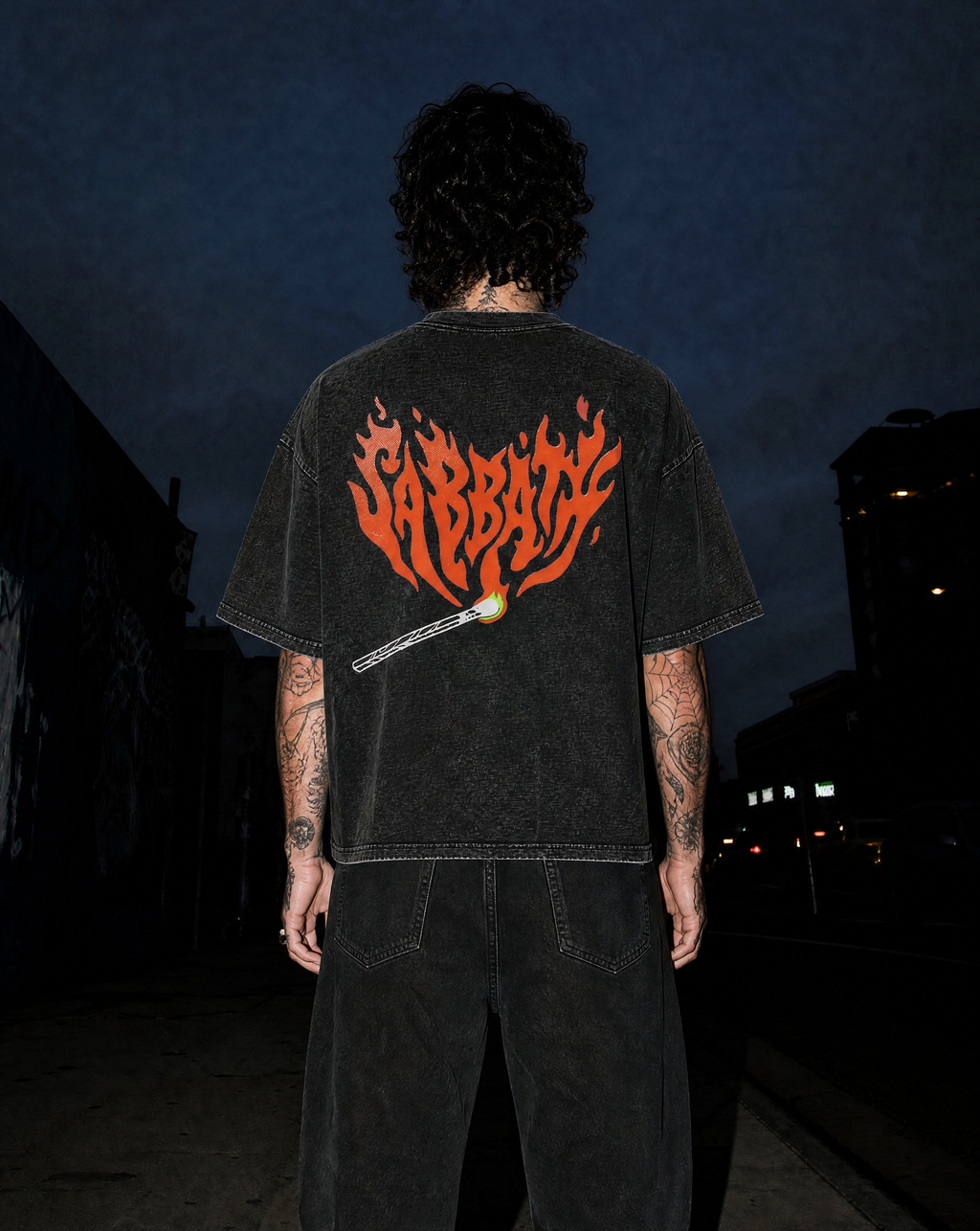 FLAME