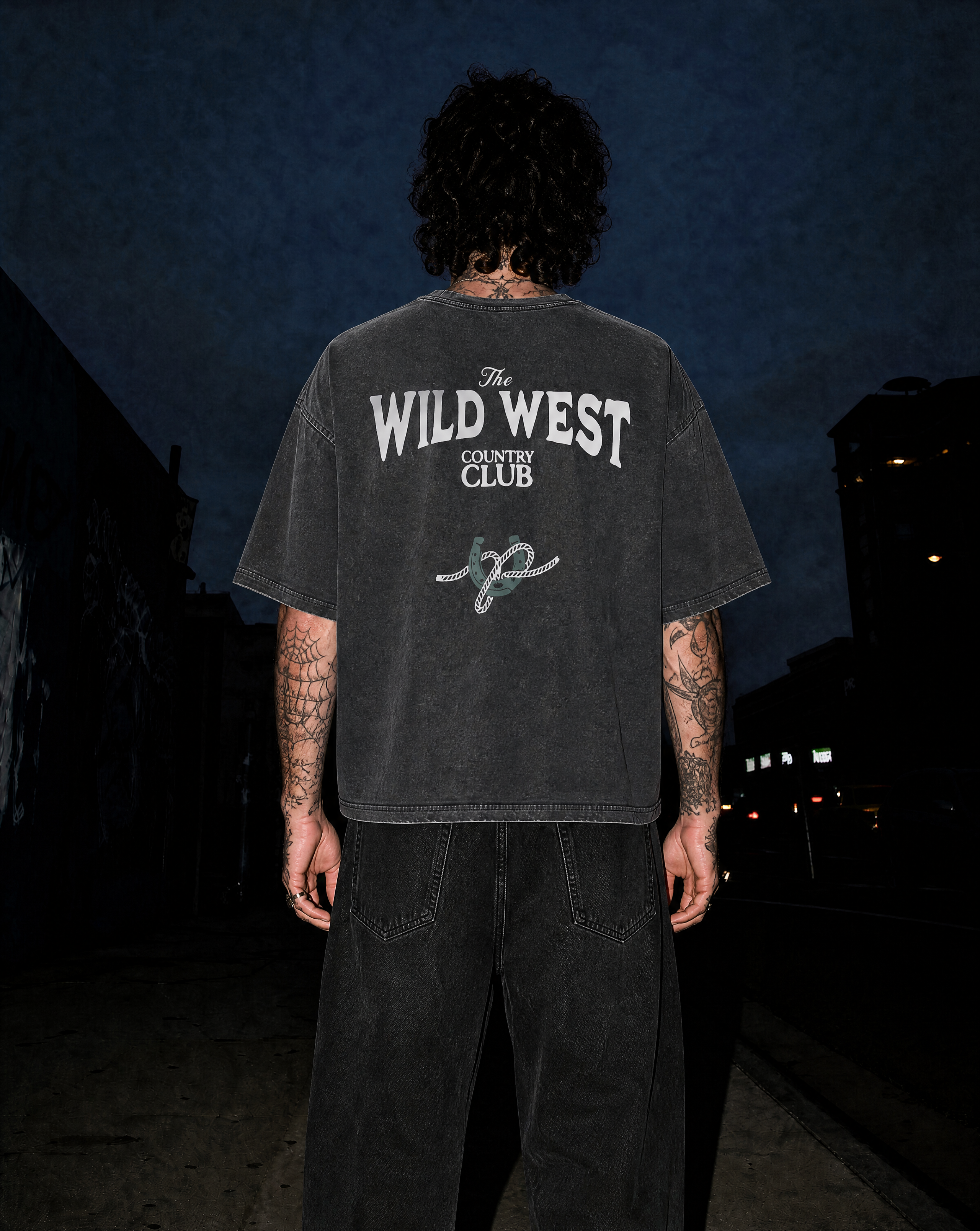WILDWEST