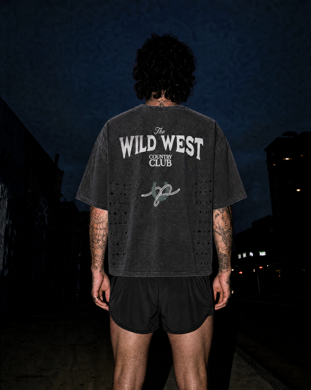 WILDWEST - ventTech 01