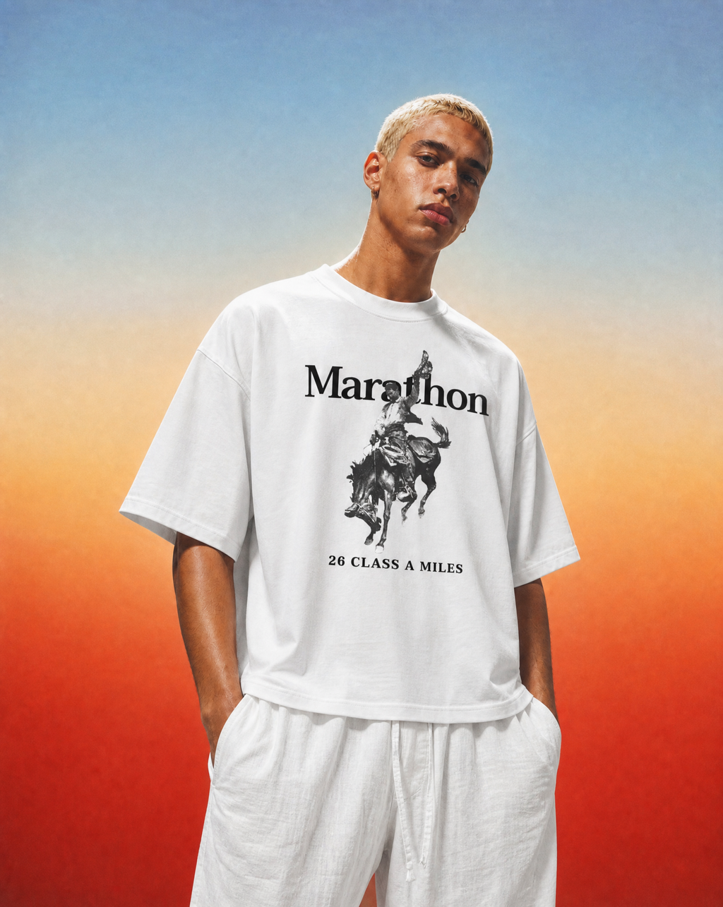 MARATHON