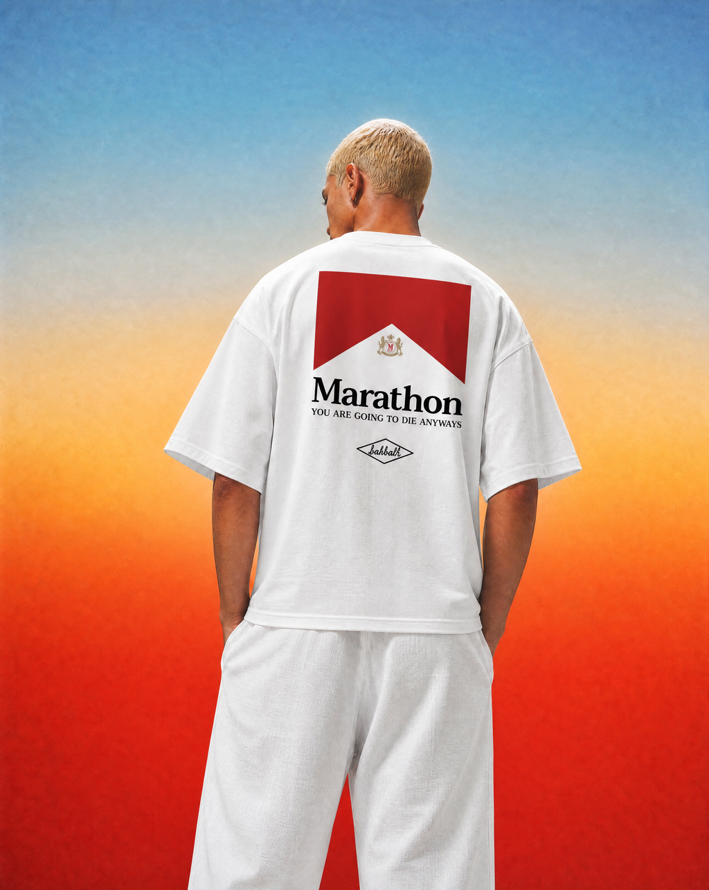 MARATHON
