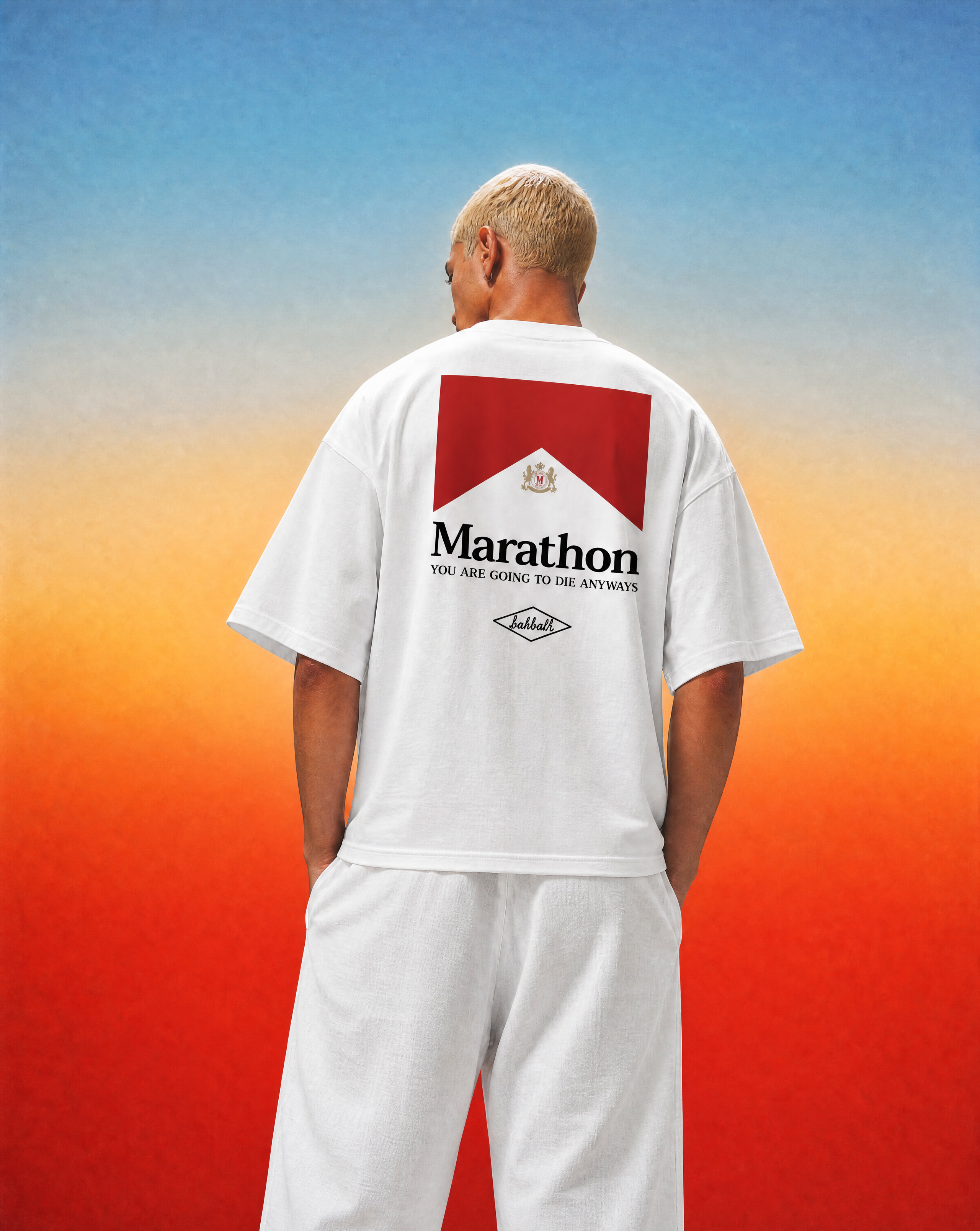 MARATHON