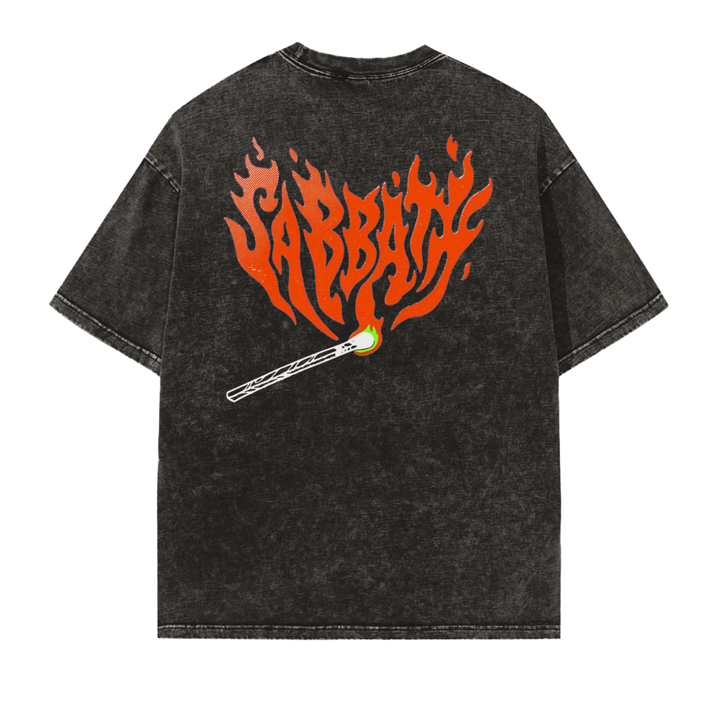 FLAME