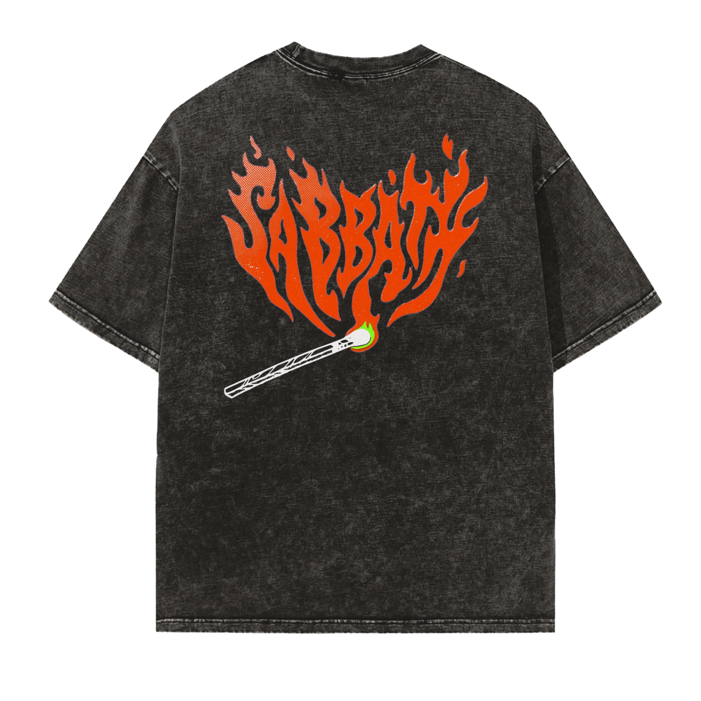 FLAME